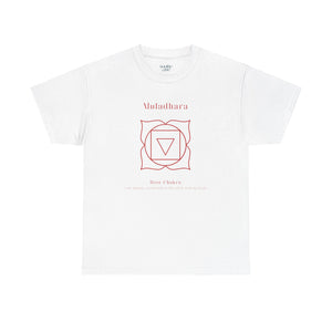 Root Chakra Tshirt