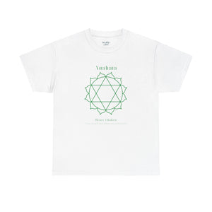 Heart Chakra T-Shirt