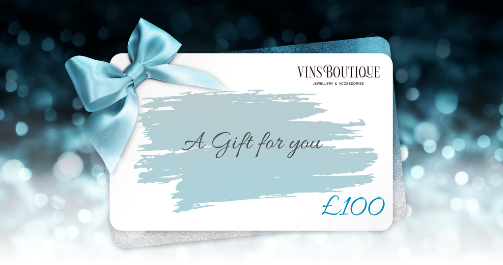 Vins Boutique Gift Card
